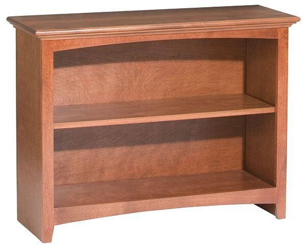 Alder McKenzie 29x36 Bookcase