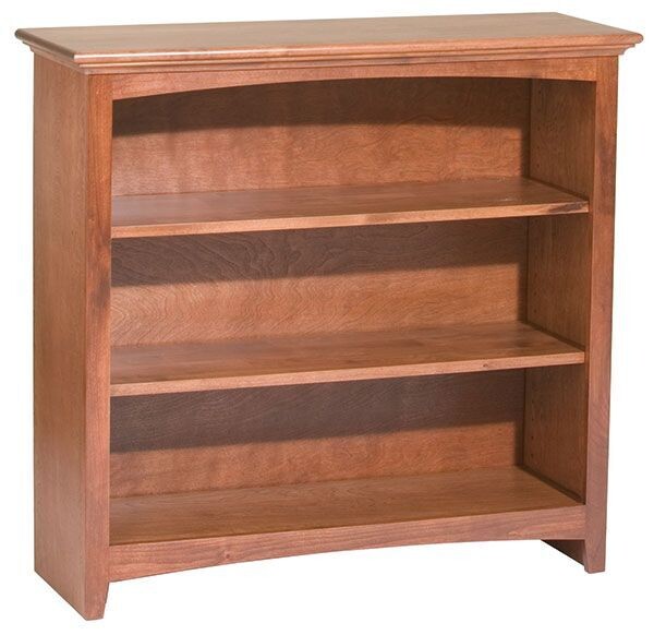 Alder McKenzie 36x36 Bookcase