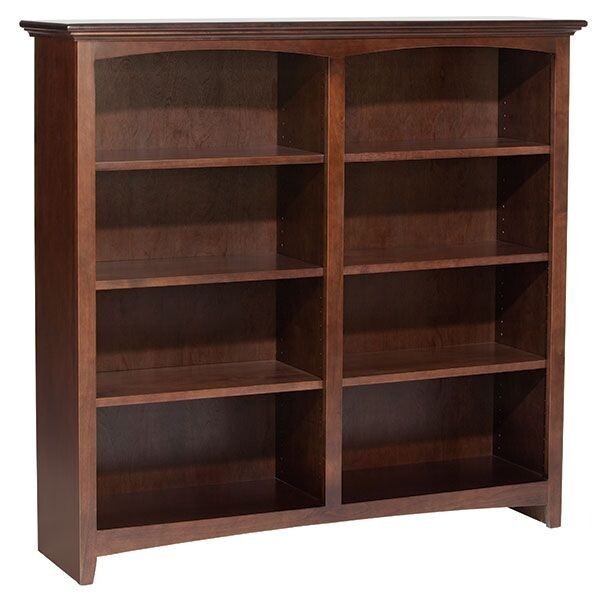 Alder McKenzie 48x48 Bookcase