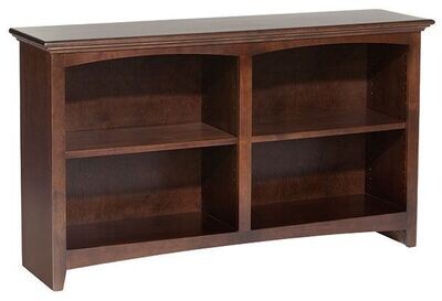 Alder McKenzie 29x48 Bookcase Alder McKenzie 29x48 Bookcase