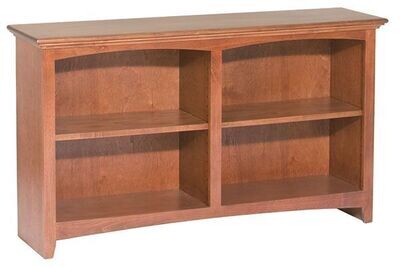 Alder McKenzie 29x48 Bookcase