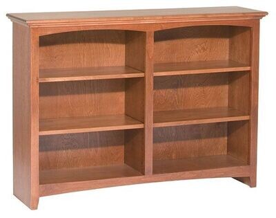 Alder McKenzie 36x48 Bookcase Alder McKenzie 36x48 Bookcase