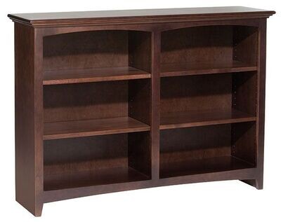 Alder McKenzie 36x48 Bookcase
