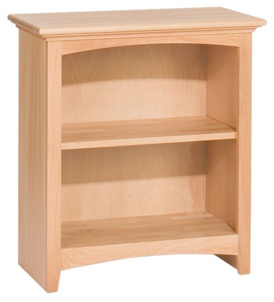 Alder McKenzie 29x24 Bookcase