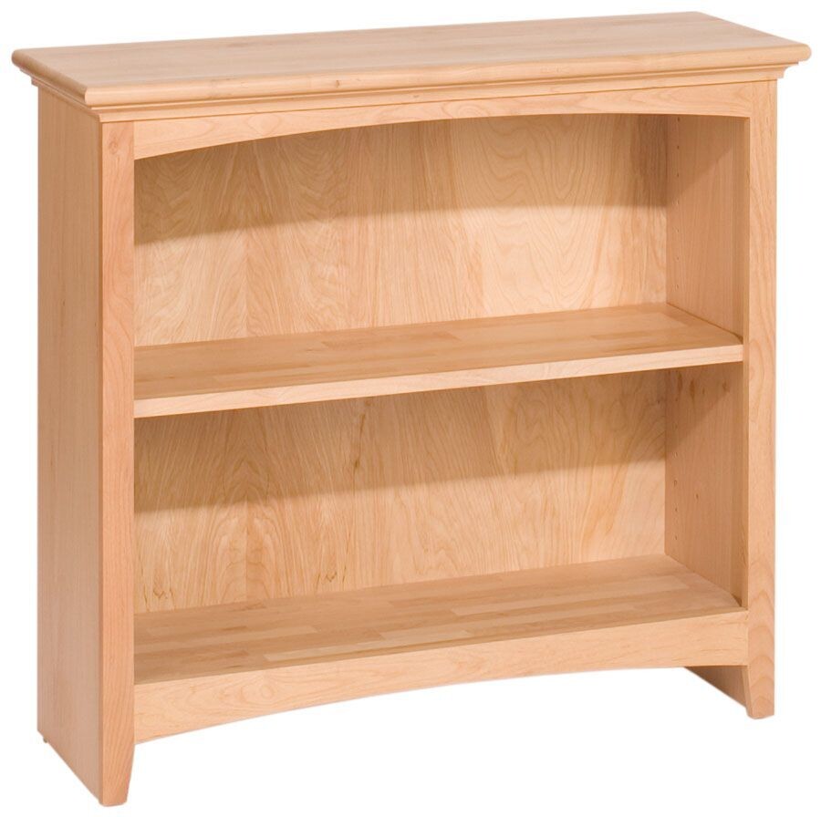 Alder McKenzie 29x30 Bookcase