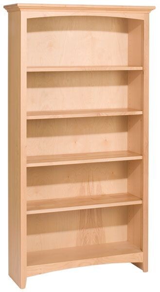 Alder McKenzie 60x30 Bookcase
