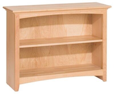 Alder McKenzie 29x36 Bookcase