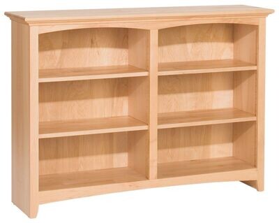 Alder McKenzie 36x48 Bookcase