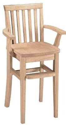 Parawood Mission Youth Chair