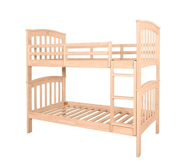 Parawood Bunk Bed