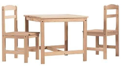 Parawood Youth Extra Chair