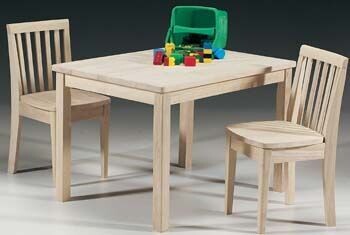 Parawood Mission Juvenile Table