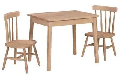 Parawood Childs Table Parawood Childs Table