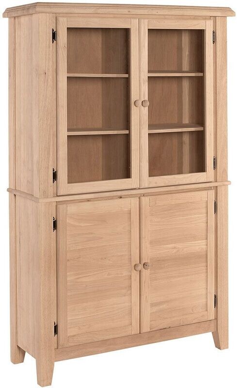 Parawood Canyon Hutch