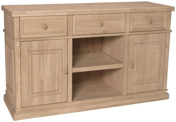 Parawood Sturbridge Buffet