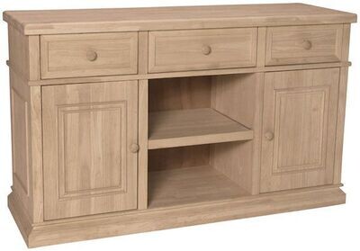 Parawood Sturbridge Buffet Parawood Sturbridge Buffet