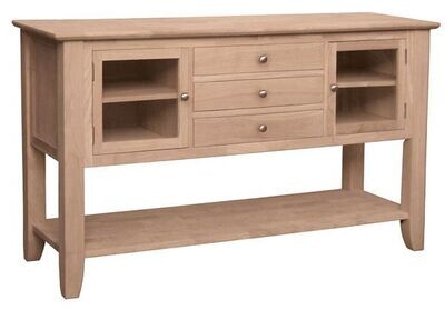 Parawood Cosmopolitan Server Parawood Cosmopolitan Server