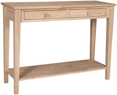 Parawood Spencer Server