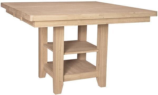 Parawood Canyon High-Top Table