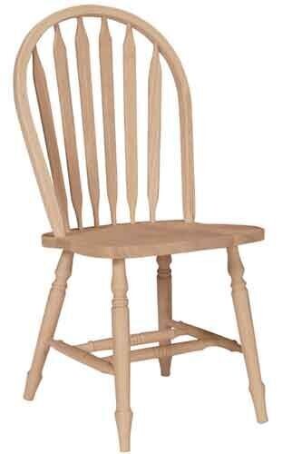 Parawood Arrowback Windsor Chair