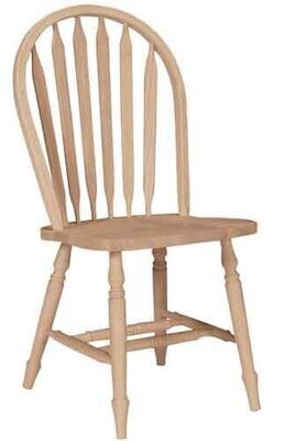 Parawood Arrowback Windsor Chair Parawood Arrowback Windsor Chair