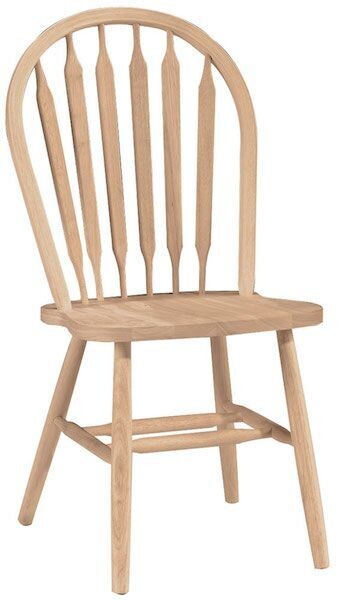 Parawood Arrowback Windsor Chair