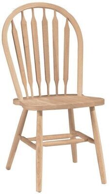 Parawood Arrowback Windsor Chair