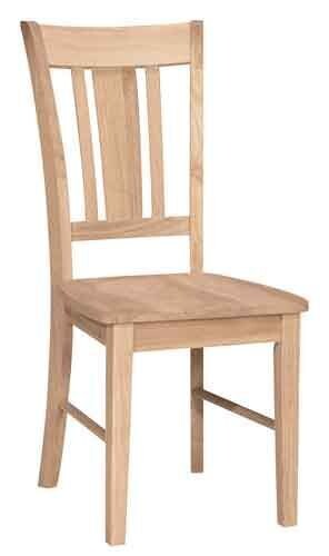 Parawood San Remo Chair
