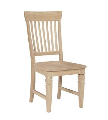 Parawood Tall Java Chair