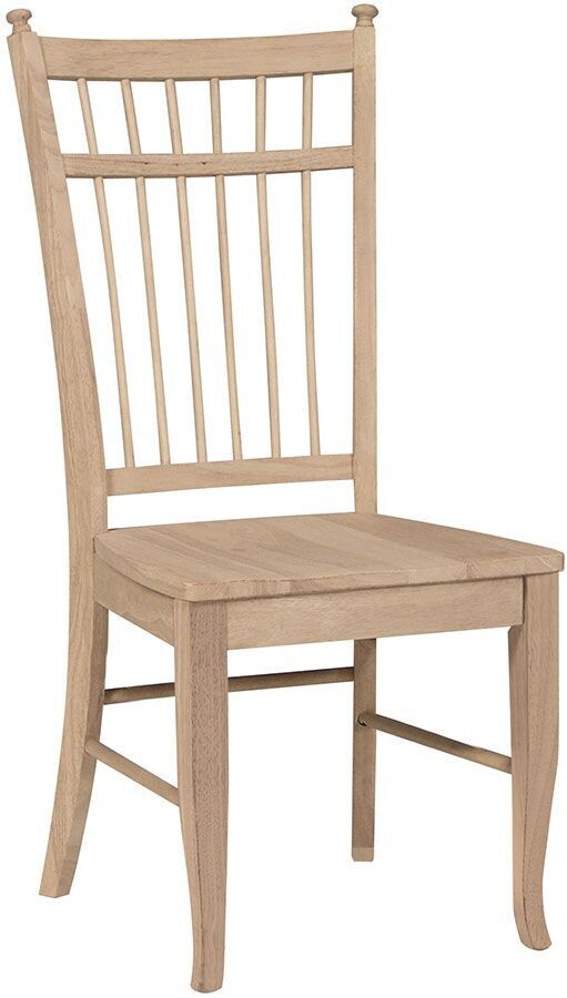 Parawood Birdcage Chair