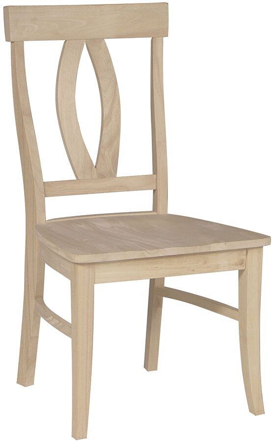 Parawood Verona Chair
