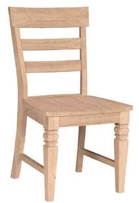 Parawood Java Chair