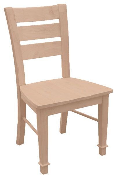 Parawood Tuscany Chair
