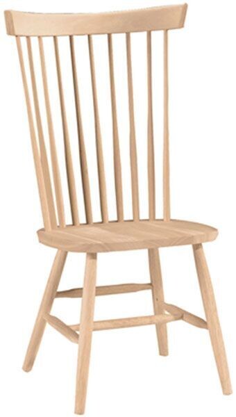Parawood New England Chair