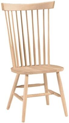 Parawood New England Chair