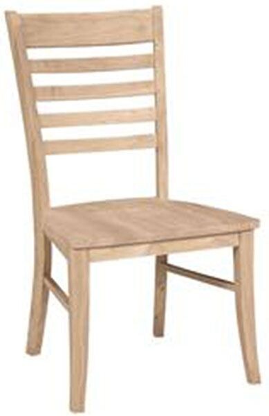 Parawood Roma Chair