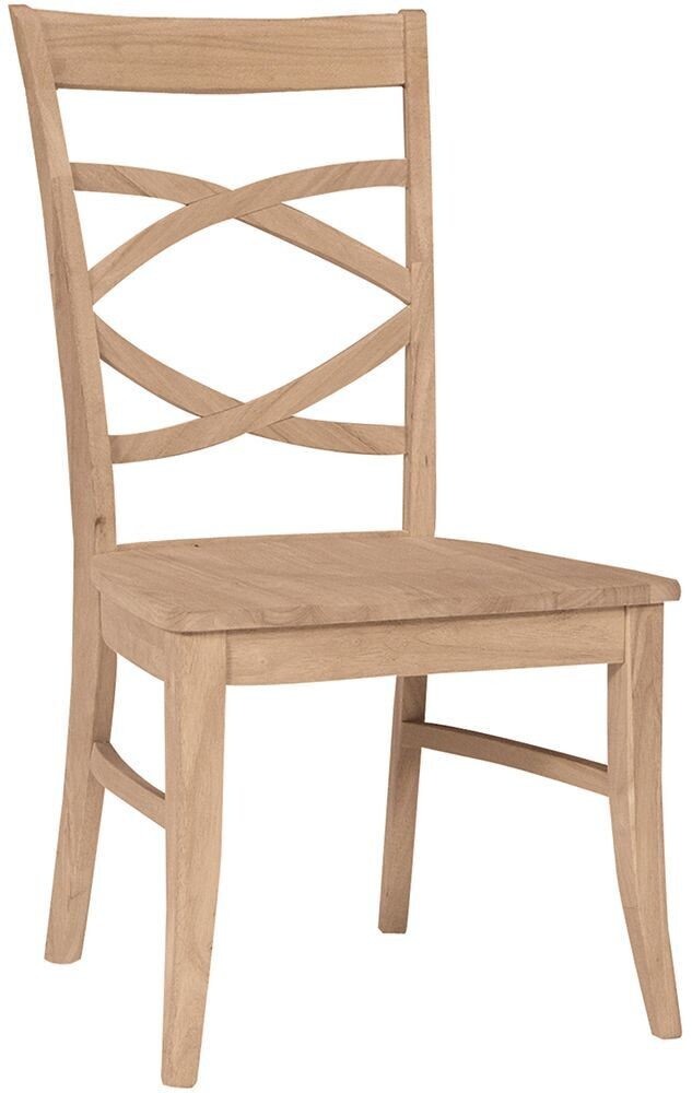 Parawood Milano Chair