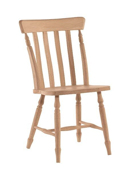 Parawood Cottage Chair