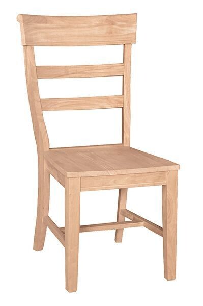 Parawood Hammerty Chair