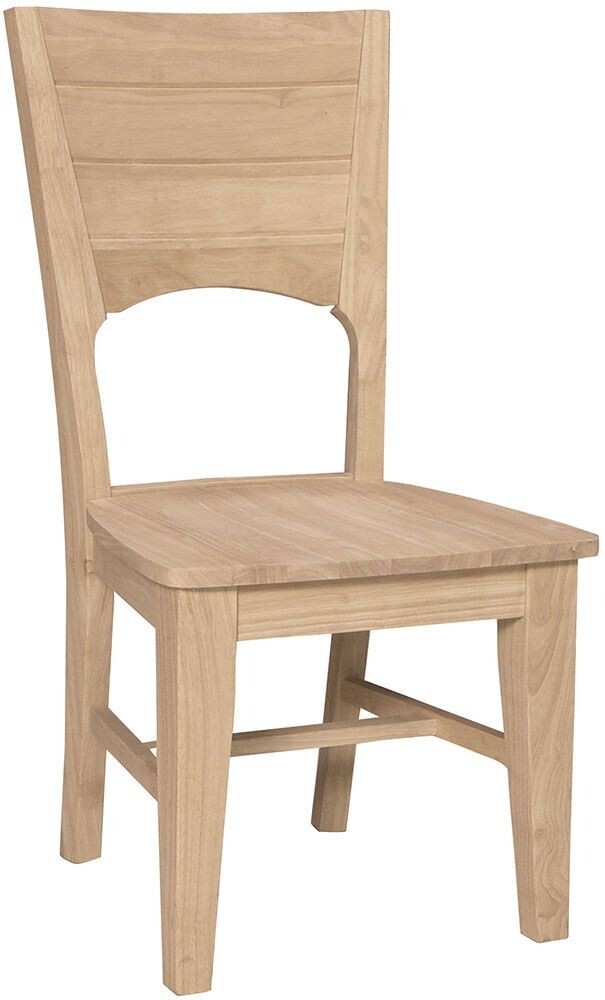 Parawood Canyon Full Chair
