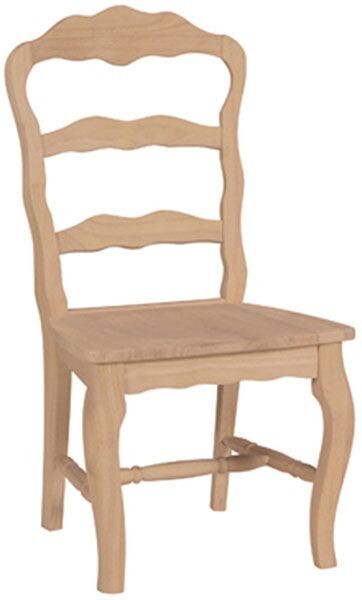 Parawood Versailles Chair