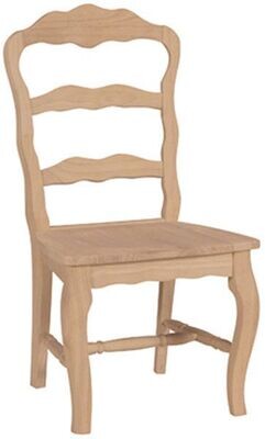 Parawood Versailles Chair