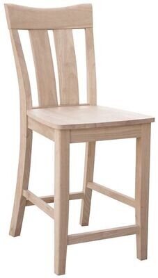 Parawood Ava Stool
