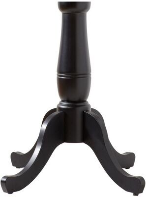 Parawood 30 Inch Pedestal