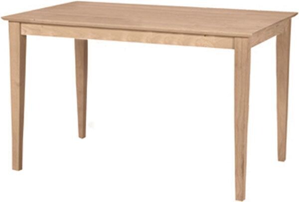 Parawood 30 x 42 Table Top