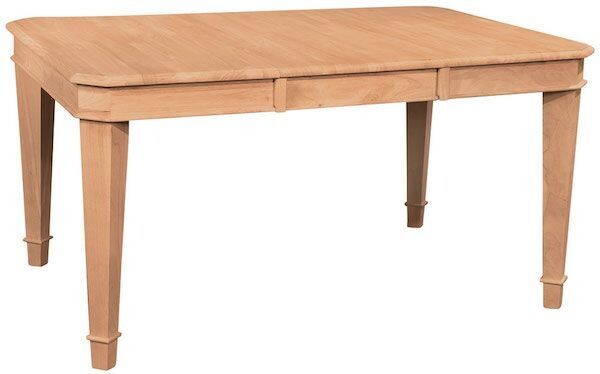Parawood Tuscany Table Top & Base