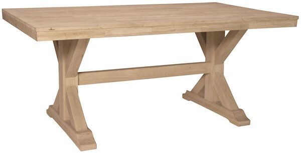 Canyon Trestle Table