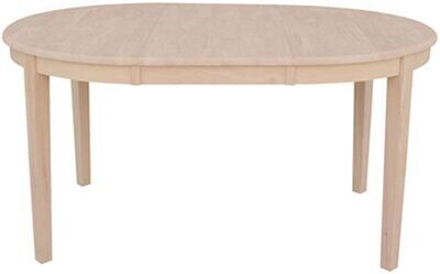 Parawood Contemporary Table