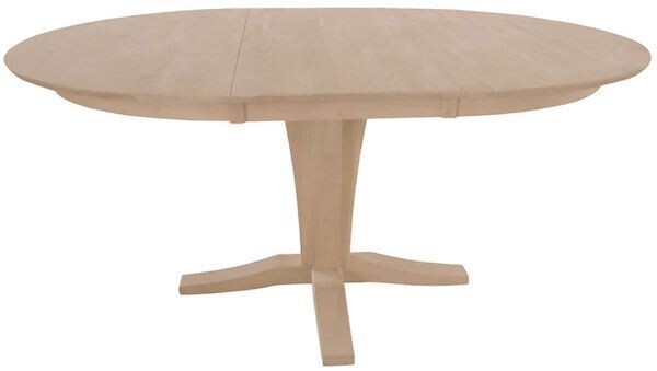 Parawood Farmhouse Extension Table Top