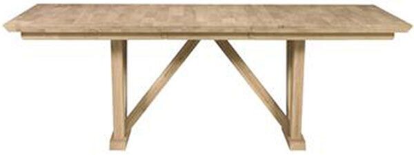 Parawood Athena Table